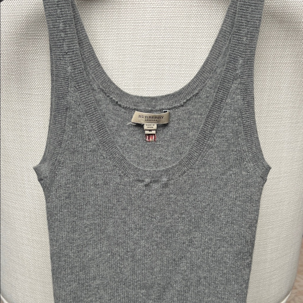Burberry London Cashmere Sweater